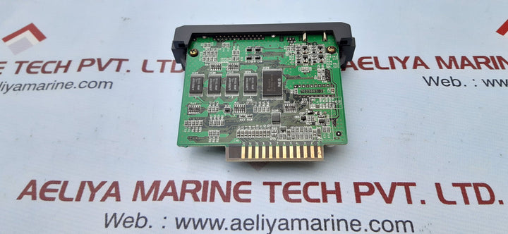 Automation Direct Dl350 D3-350 Cpu Plc Central Processor