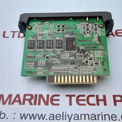 Automation Direct Dl350 D3-350 Cpu Plc Central Processor