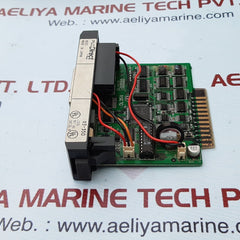 Automation Direct Dl350 D3-350 Cpu Plc Central Processor