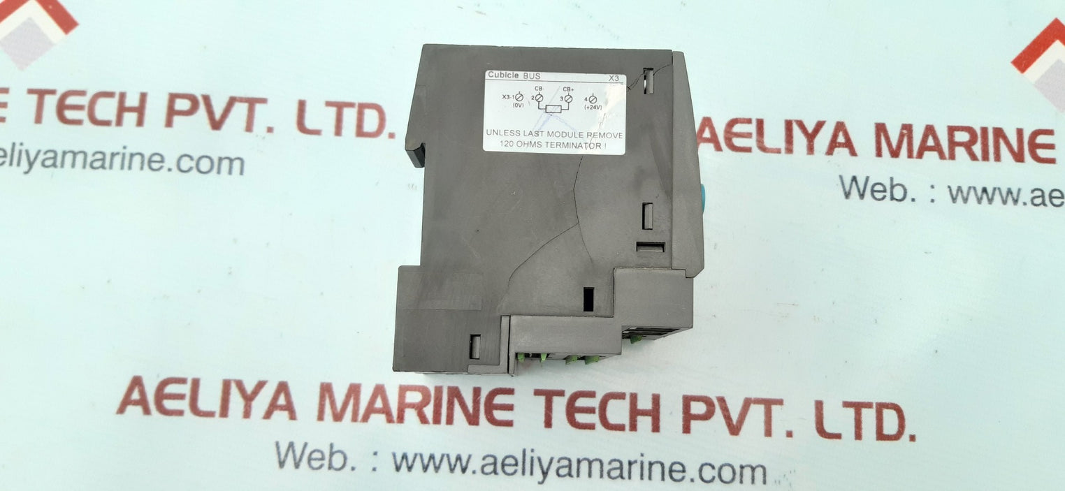 Siemens 3Wl9111-0At20-0Aa0 Accessory Circuit Breaker