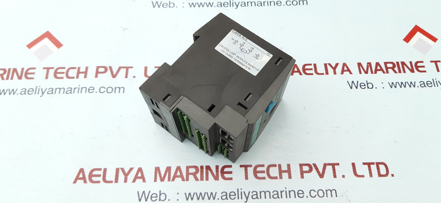 Siemens 3Wl9111-0At20-0Aa0 Accessory Circuit Breaker