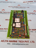 Lips drunen pcm iii 2028040017 pcb card rev.2