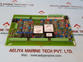 Lips drunen pcm iii 2028040017 pcb card rev.2