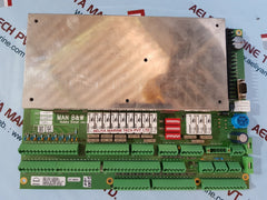 Man b&w bm1-mk.ii base module 1698285-9 15.0026.0