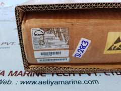 Man b&w bm1-mk.ii base module 1698285-9 15.0026.0
