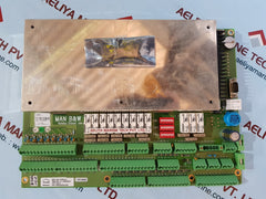 Man b&w holeby diesel bm1-mk.II base module r-1698285-9