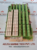 Man b&w 3157168-7 sbu module rev 1.2