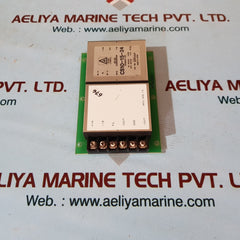 Nabco nps-101-881 74740781 pcb