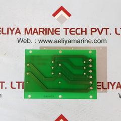 Nabco nps-101-881 74740781 pcb