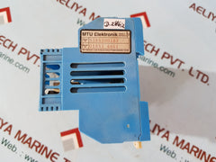 Mtu elektronik 5285300183 module 32mmn 425