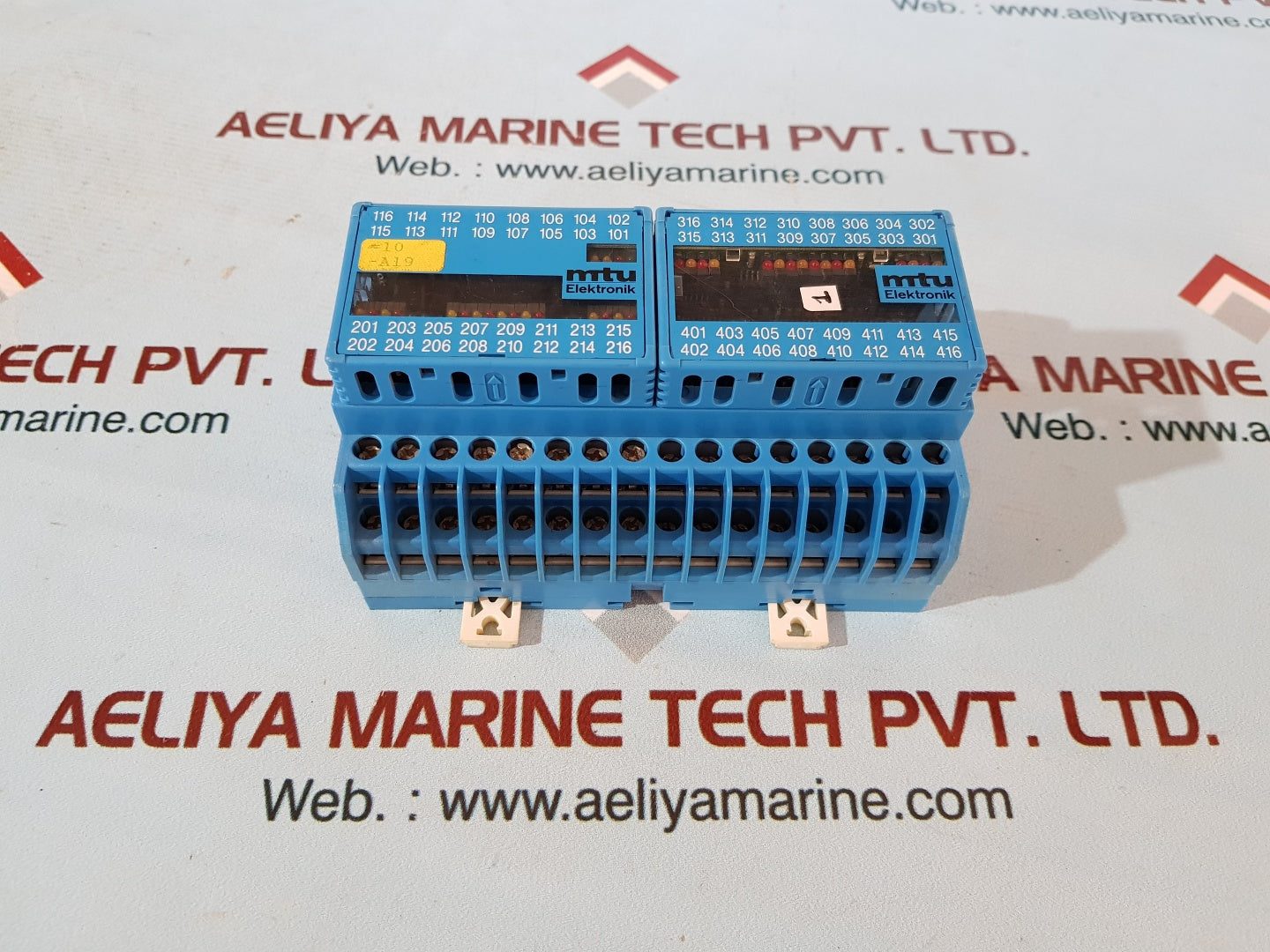 Mtu elektronik 5285300183 module