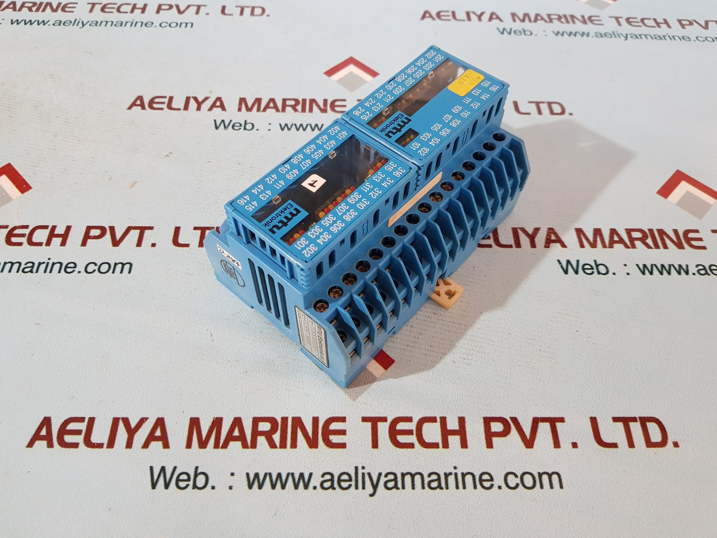 Mtu elektronik 5285300183 module