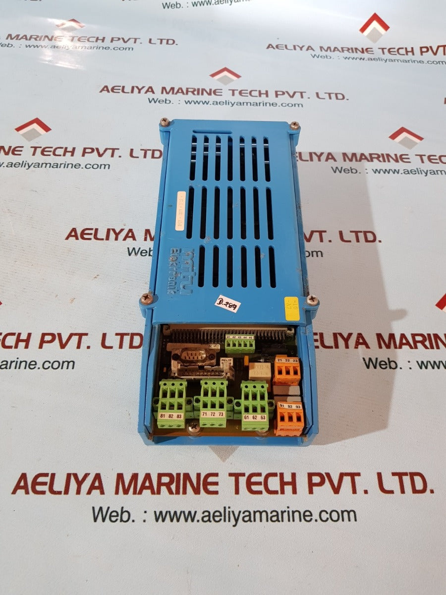 Mtu elektronik 5285300960