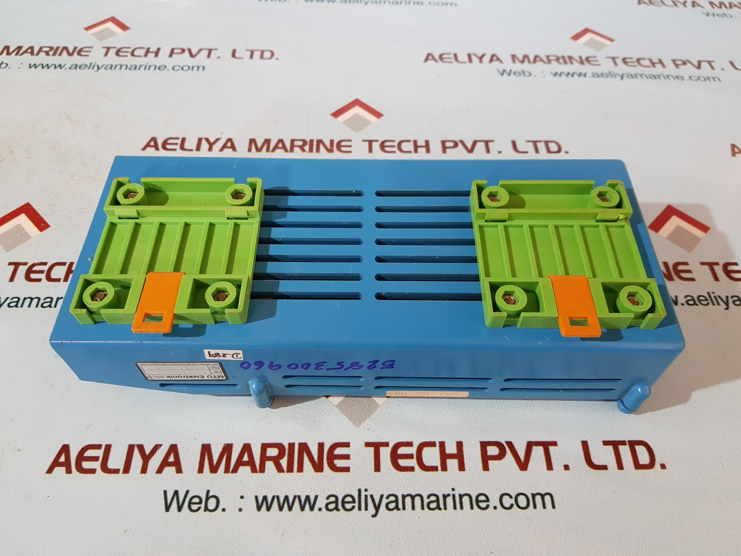 Mtu elektronik 5285300960