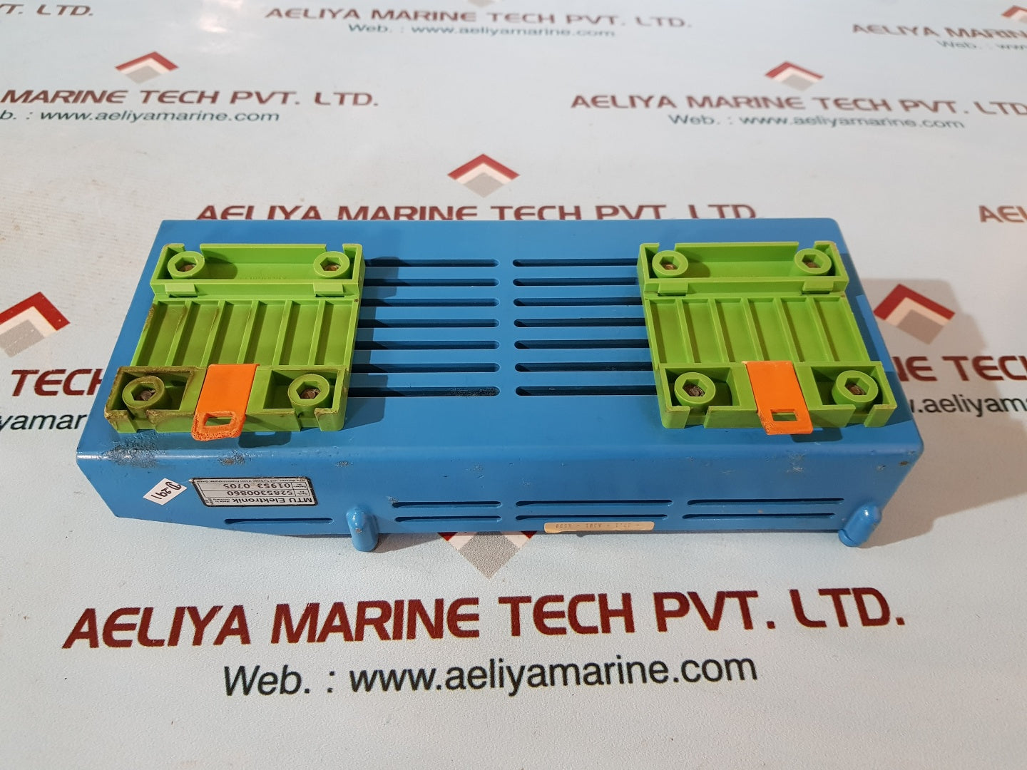 Mtu elektronik 5285300860