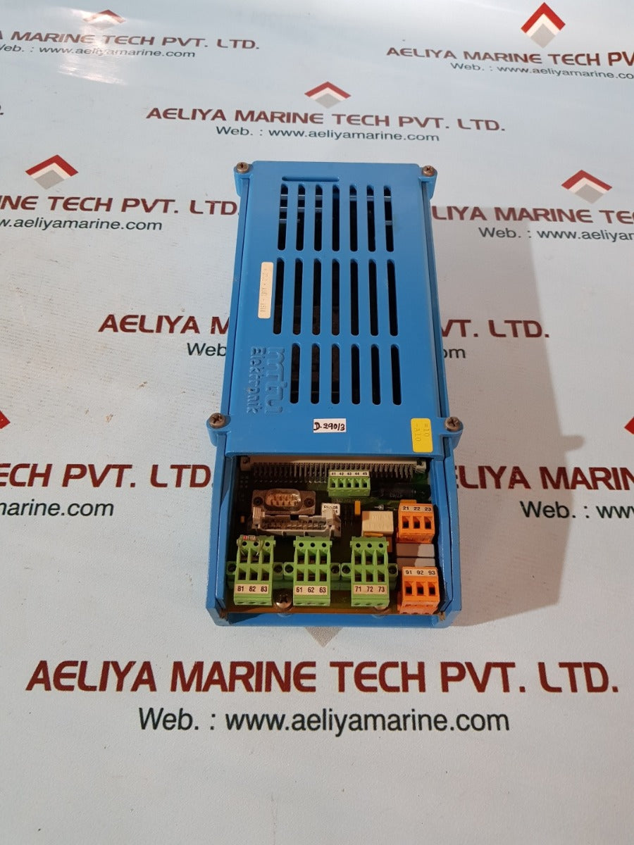 Mtu elektronik 5285305008