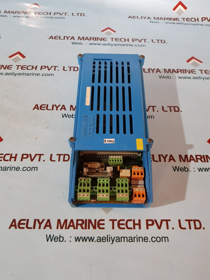 Mtu elektronik 5285305008