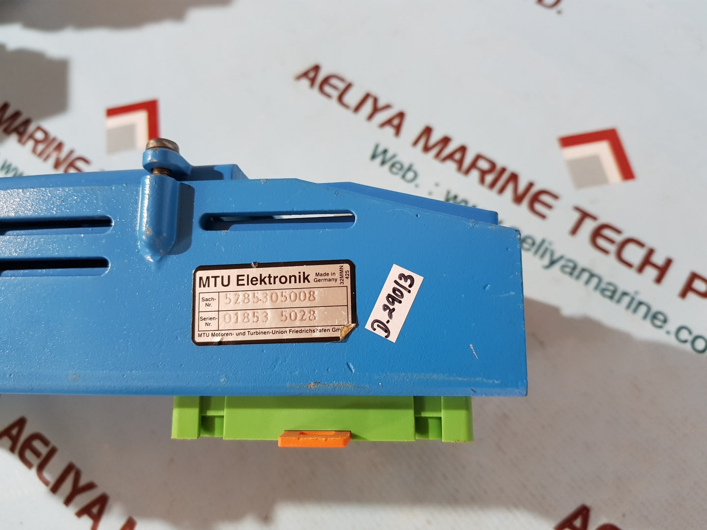 Mtu elektronik 5285305008