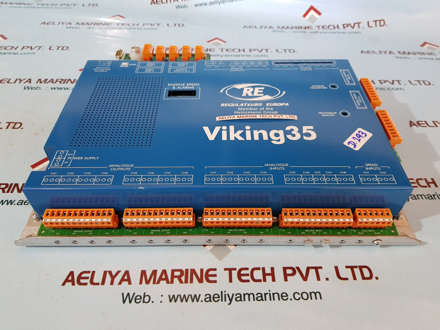 Viking35 3500g088