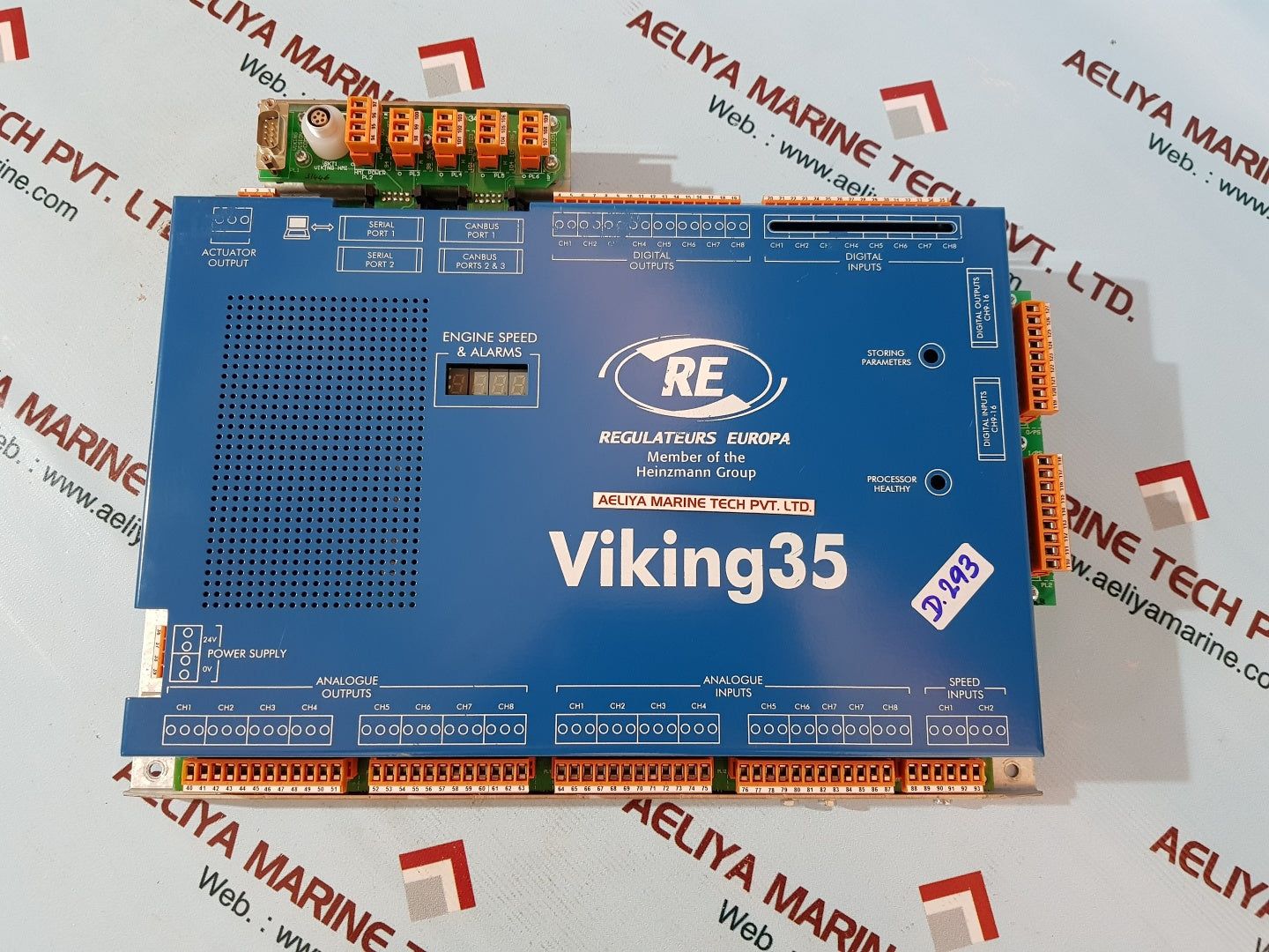 Viking35 3500g088