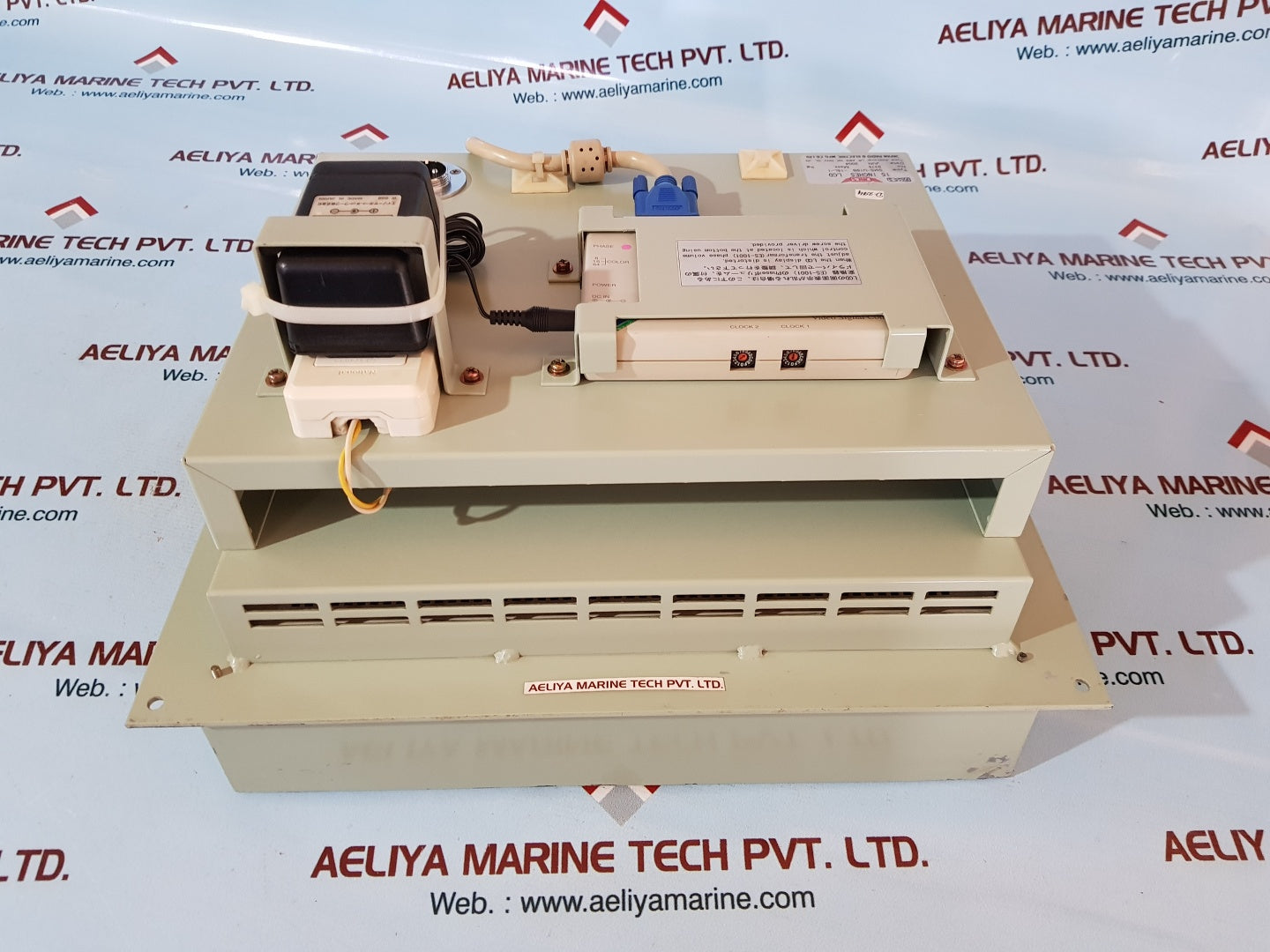 Jrcs sms-u19b-15l-1 15 inches lcd