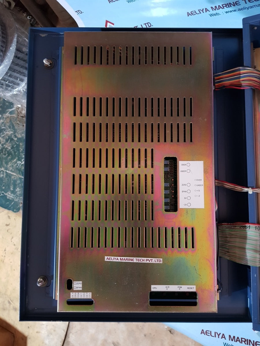 Jrcs hms-u70c-s local unit lu1-2