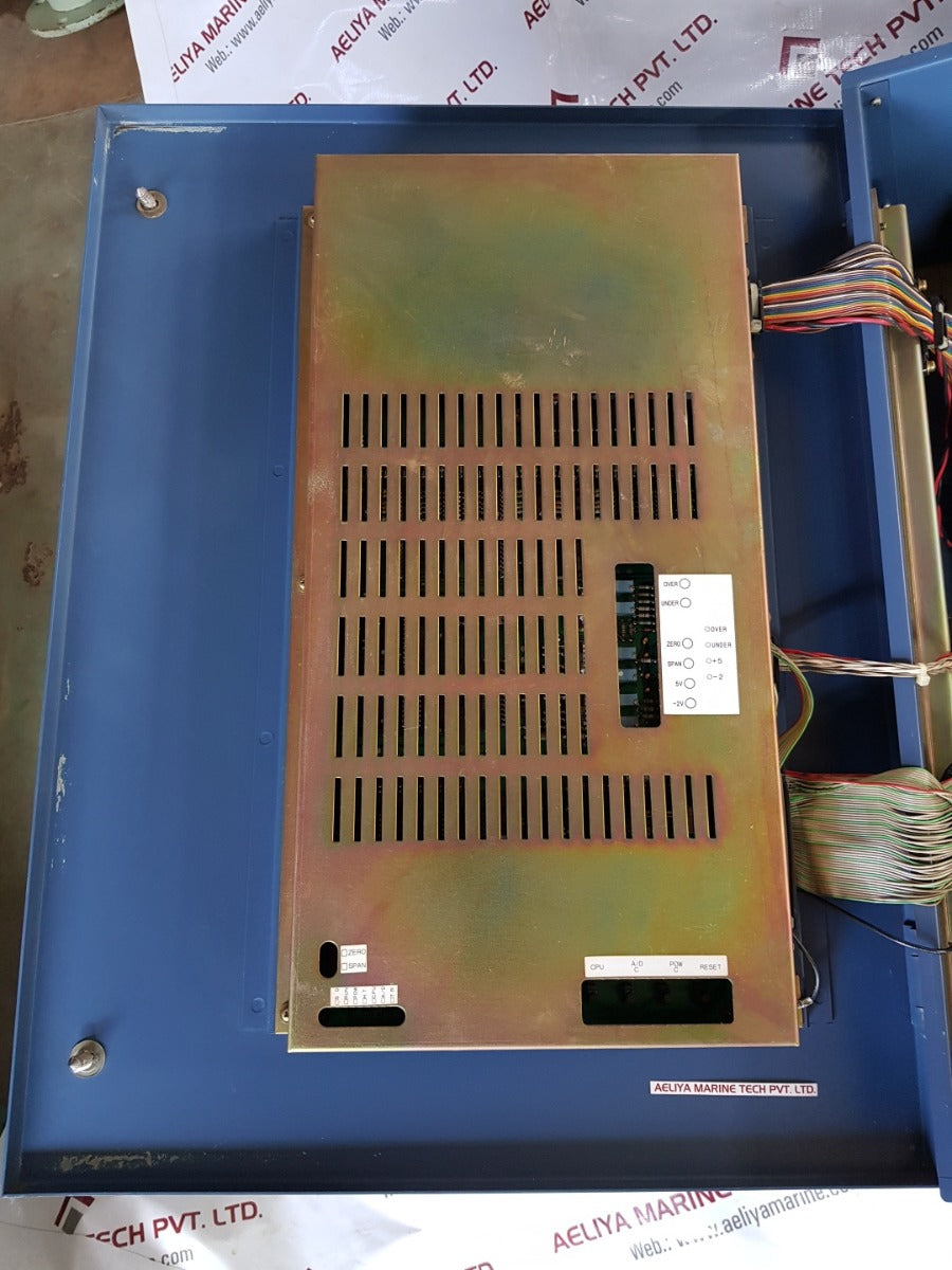 Jrcs hms-u70c-l local unit lu2-2