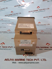 jrcs / Nada sms-u20f-26 alarm printer