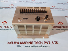 Jrcs res-101 power unit 24v