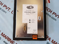 Regulateurs europa viking hmi operator interface part 2500g024