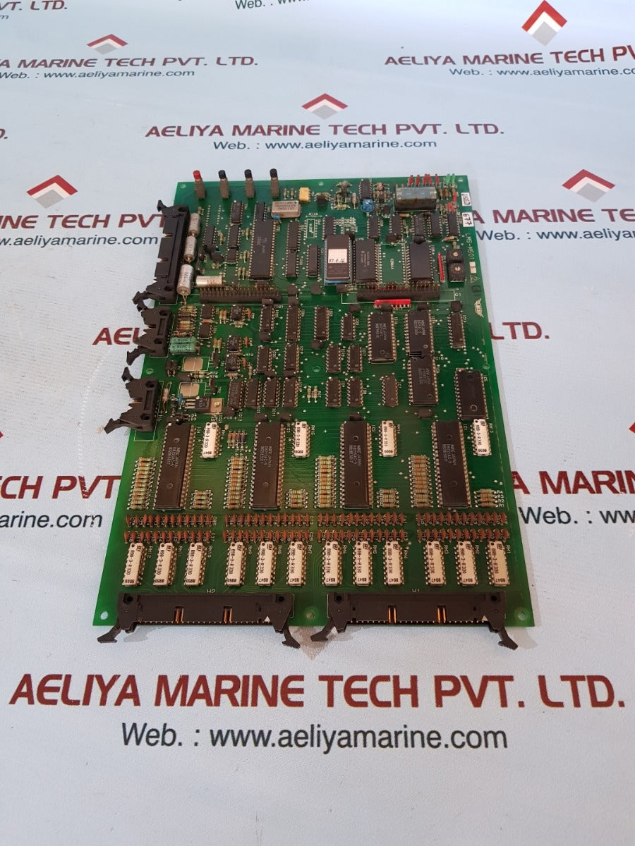 Jrcs lms-m501b digital input unit