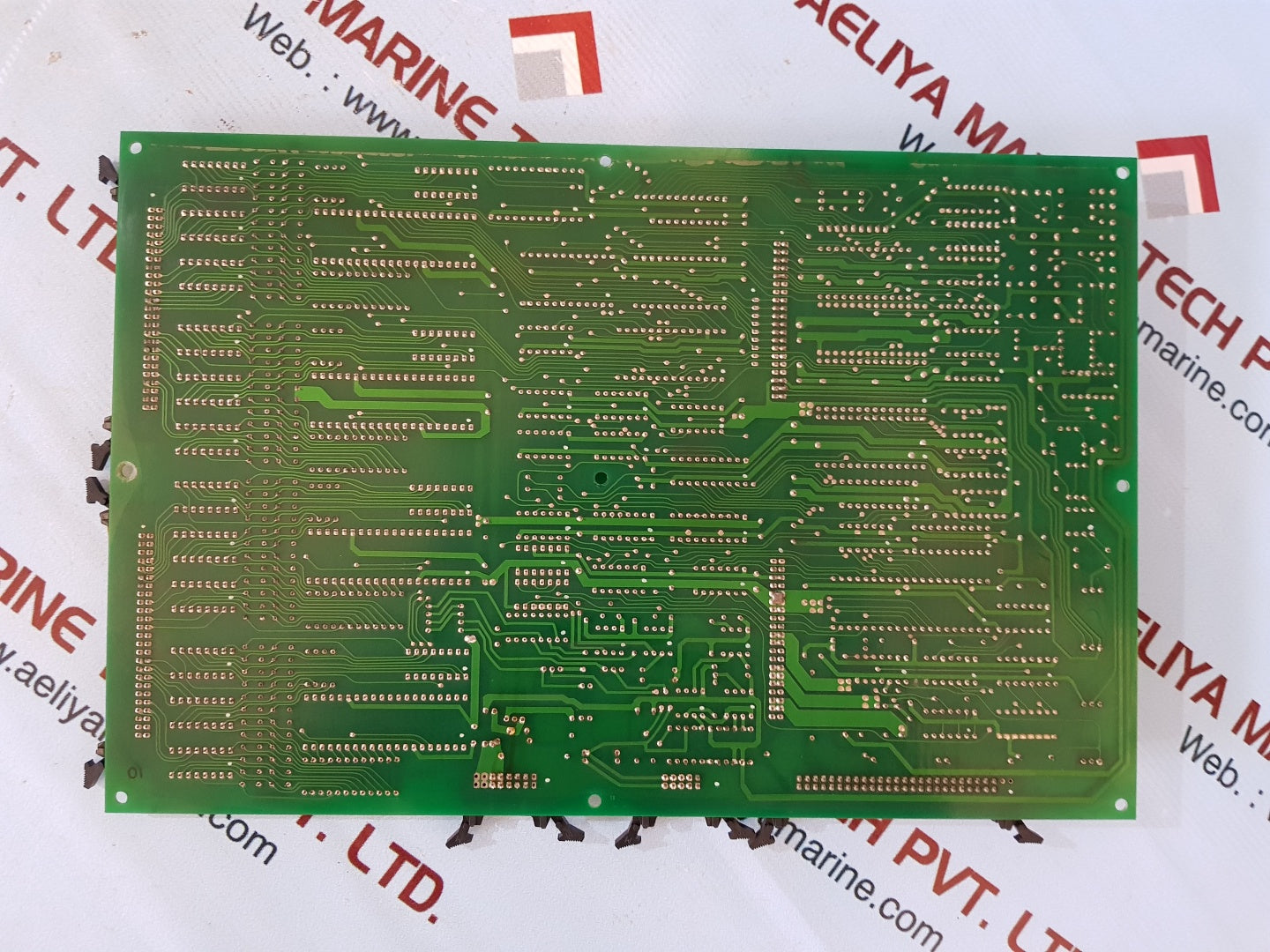 Jrcs lms-m501b digital input unit