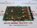 Jrcs lms-m501c digital input unit