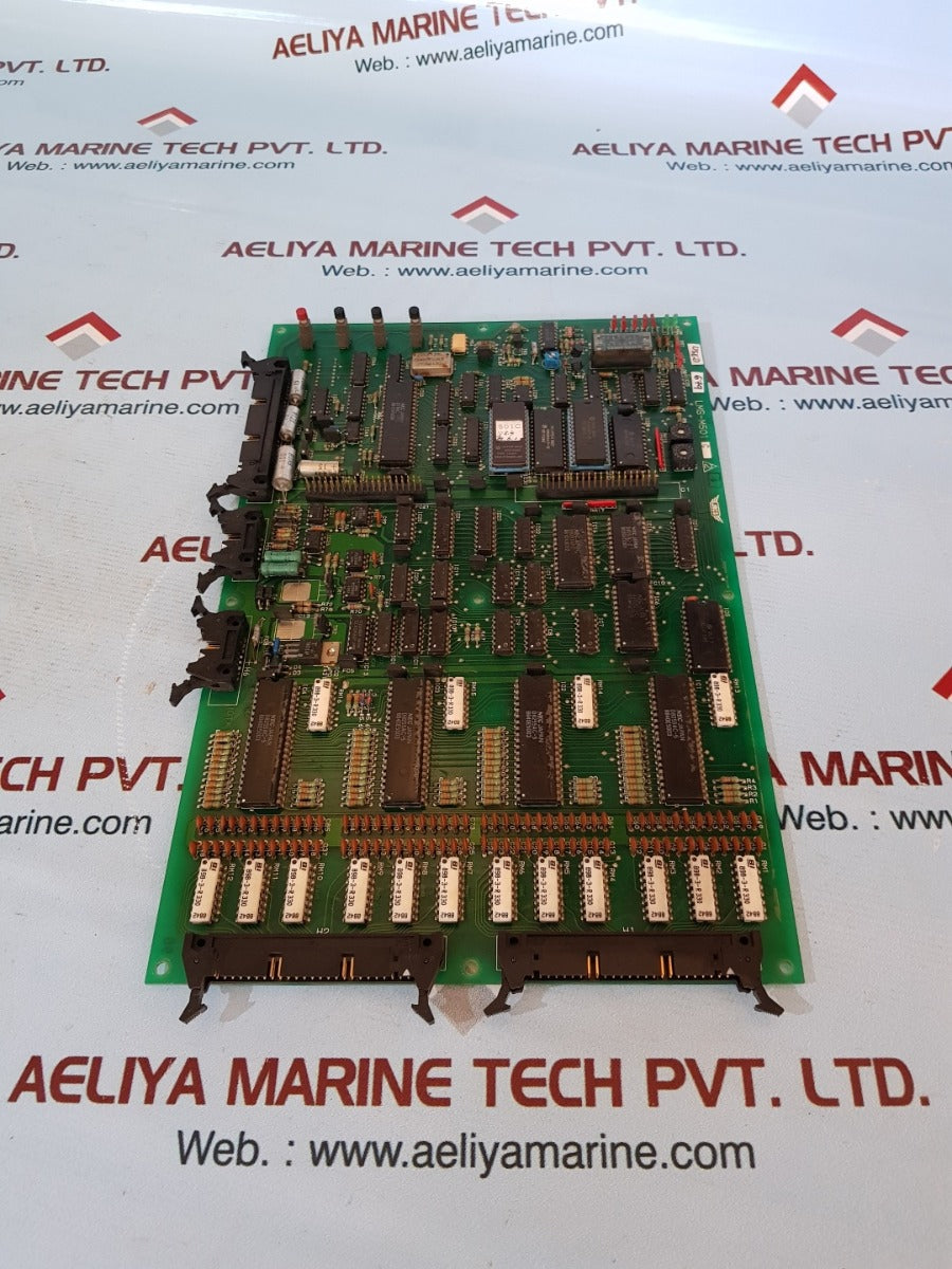 Jrcs lms-m501c digital input unit