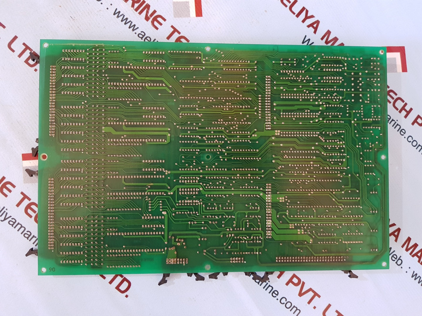 Jrcs lms-m501c digital input unit