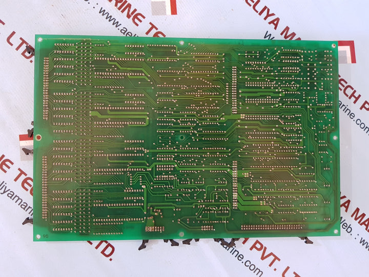 Jrcs lms-m501c digital input unit