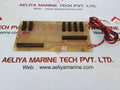 Jrcs lms-m500a pcb card 