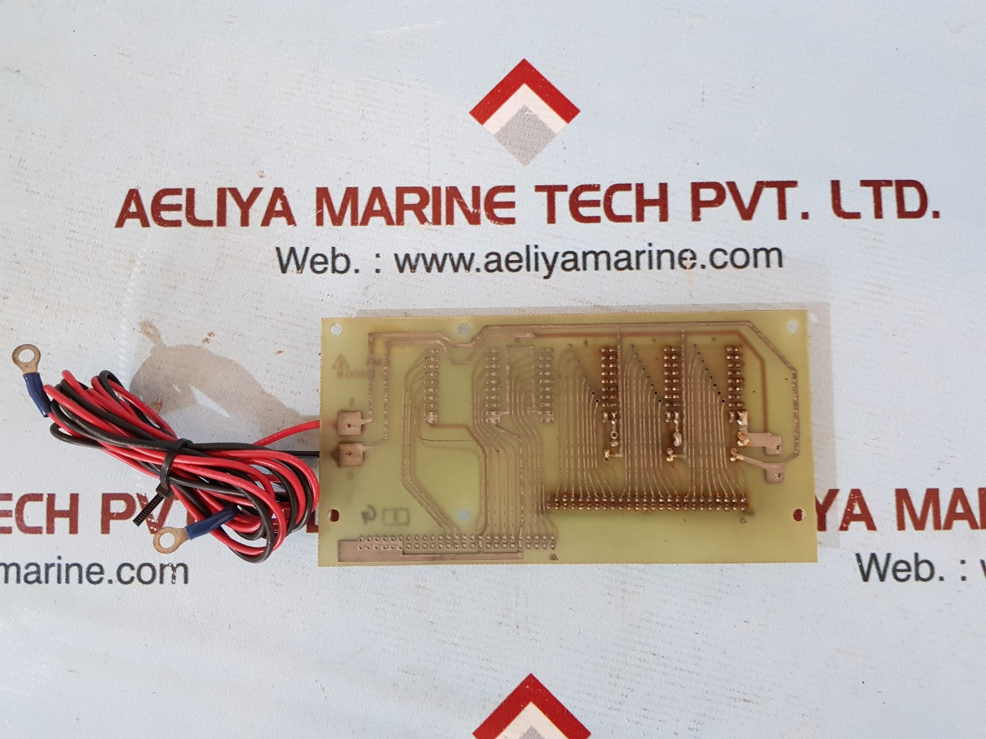 Jrcs Lms-m500b pcb card