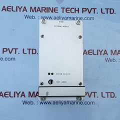 K1215 decoding module