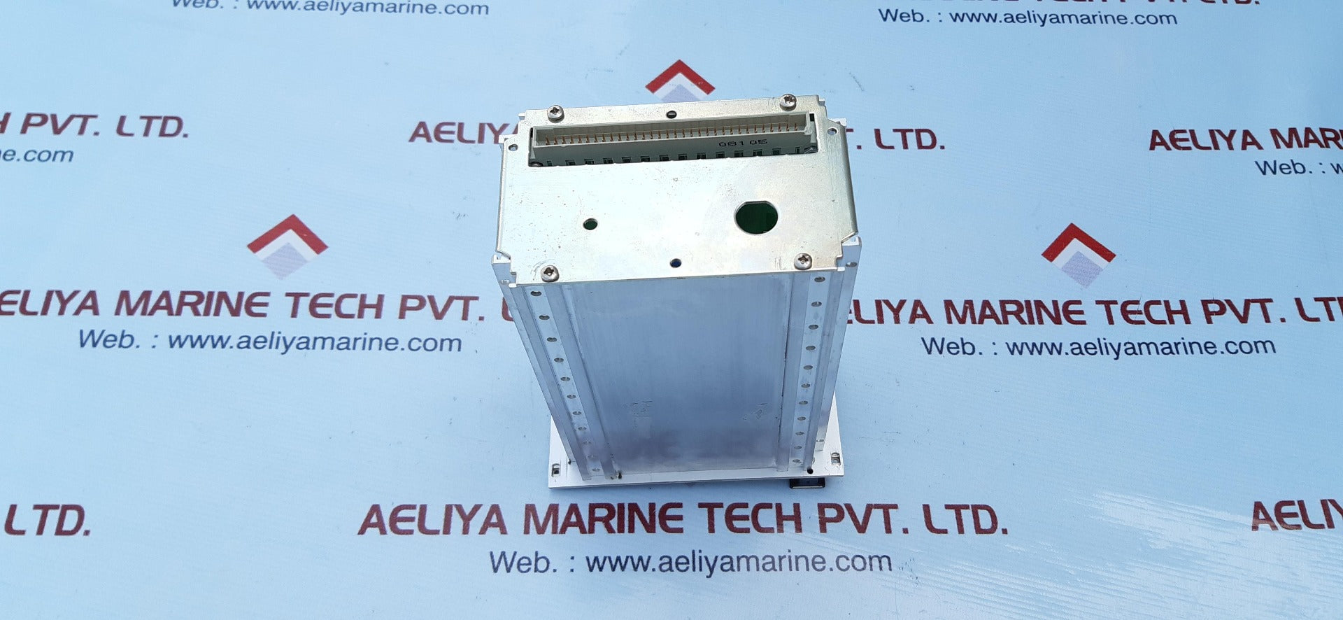 K1215 decoding module