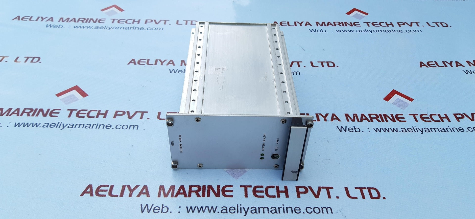 K1215 decoding module