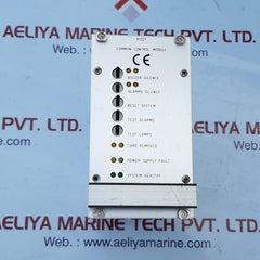 k1321 common control module