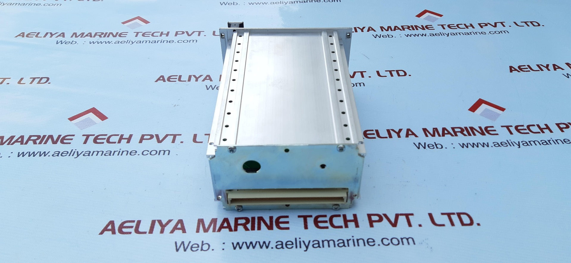 k1321 common control module