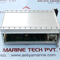 k1321 common control module