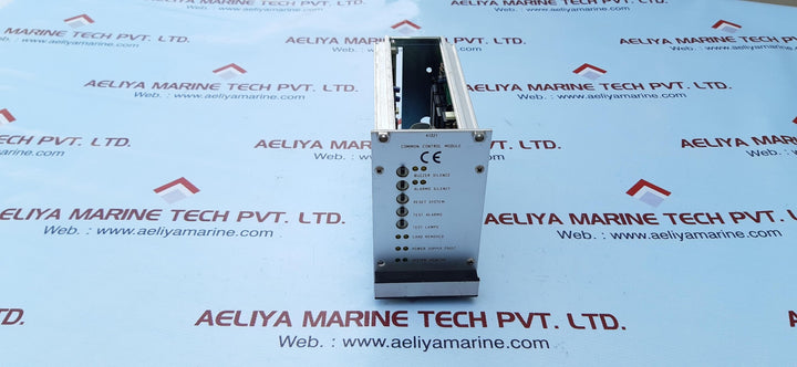 k1321 common control module