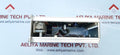 k1321 common control module