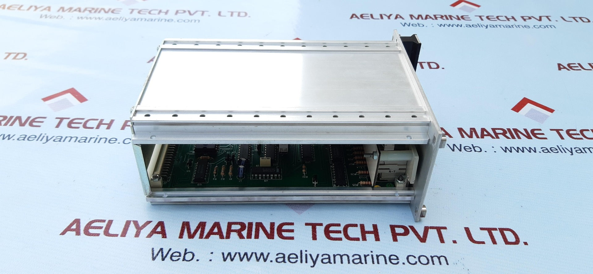 k1321 common control module