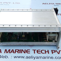 k1321 common control module