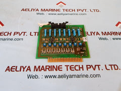 Jrcs lai-0 a pcb card