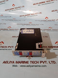 Thermo gastech safe-t-net 2000 dual channel controller